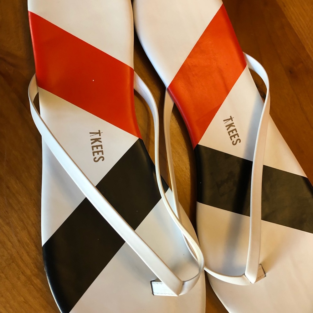 Sandals TKEES - Picture 2 of 4